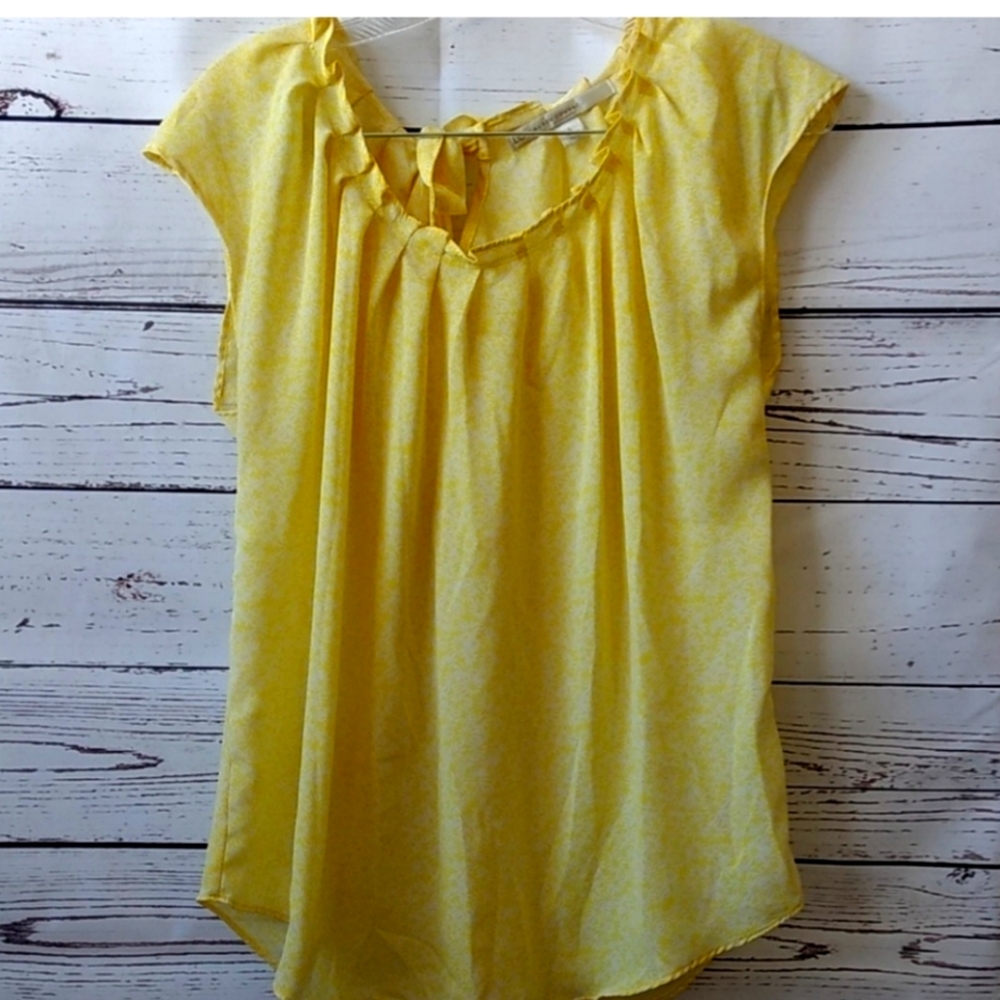 Lauren Conrad blouse